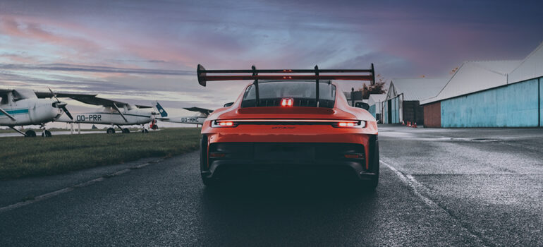 2025 Top 10 Instagram Accounts for Car Photography to Follow